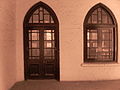 A classroom in main building.