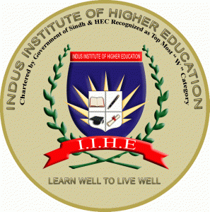 IIHE - Indus Institute of Higher Education