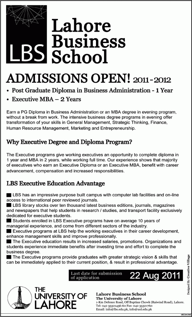 F.A, F.Sc, ICS, I.Com, B.Com Admission Jauhar College of Information Technology & Management Sciences, Lahore