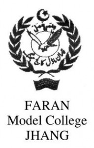 Faran Model College