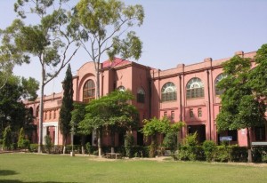 Medical College in Bhakkar