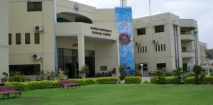 University of Karachi