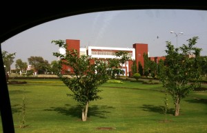 Zakariya University