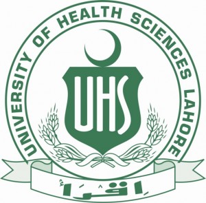 University of Health Sciences-UHS Lahore