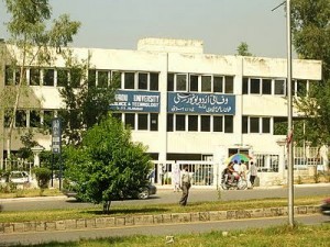 Federal Urdu University of Arts, Science and Technology