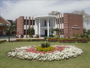 UET Lahore