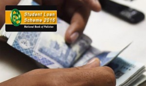 NBP Student's Loan