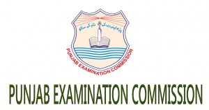 PEC Punjab Examination Commission